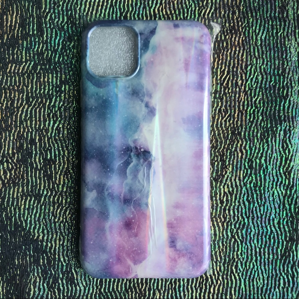 iPhone 11 Pro Max Marble Case